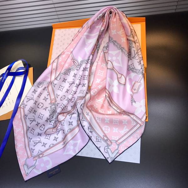 Louis Vuitton Scarf LVC00523